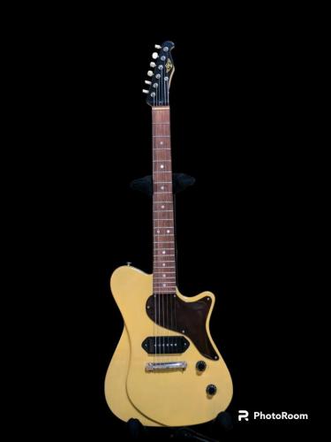 RS Guitarworks Model number unknown