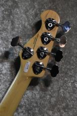FUJIGEN NJB100RALV-BK- 5弦 #C250267 Black【4.57kg】【日本製 Neo Classicシリーズ】_7