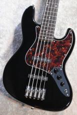 FUJIGEN NJB100RALV-BK- 5弦 #C250267 Black【4.57kg】【日本製 Neo Classicシリーズ】