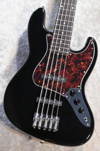 FUJIGEN NJB100RALV-BK- 5弦 #C250267 Black【4.57kg】【日本製 Neo Classicシリーズ】