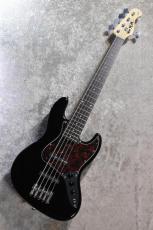 FUJIGEN NJB100RALV-BK- 5弦 #C250267 Black【4.57kg】【日本製 Neo Classicシリーズ】_2