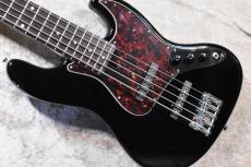 FUJIGEN NJB100RALV-BK- 5弦 #C250267 Black【4.57kg】【日本製 Neo Classicシリーズ】_8