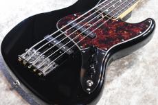 FUJIGEN NJB100RALV-BK- 5弦 #C250267 Black【4.57kg】【日本製 Neo Classicシリーズ】_9