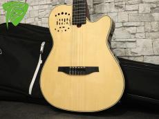 Godin Multiac Nylon Deluxe 2022_2