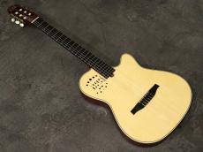 Godin Multiac Nylon Deluxe 2022_3