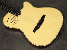 Godin Multiac Nylon Deluxe 2022_4