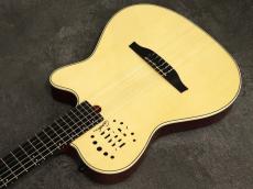 Godin Multiac Nylon Deluxe 2022_5