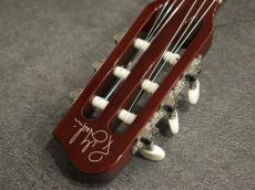 Godin Multiac Nylon Deluxe 2022_7