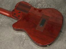 Godin Multiac Nylon Deluxe 2022_9