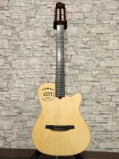 Godin Multiac Nylon Deluxe 2022_10