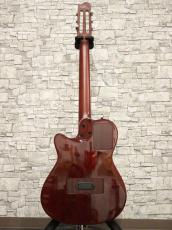 Godin Multiac Nylon Deluxe 2022_11