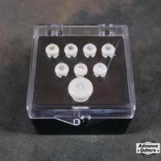 Martin 70s Style 45 Bridge and End Pin Pack【純正ヴィンテージパーツ】