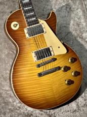 Gibson Custom Shop Murphy Lab 1959 Les Paul Standard Reissue "Heavy Aged" Slow Iced Tea Fade s/n 960023【3.77kg】_2