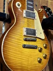 Gibson Custom Shop Murphy Lab 1959 Les Paul Standard Reissue "Heavy Aged" Slow Iced Tea Fade s/n 960023【3.77kg】_6