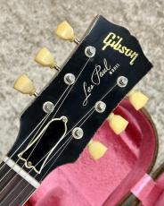 Gibson Custom Shop Murphy Lab 1959 Les Paul Standard Reissue "Heavy Aged" Slow Iced Tea Fade s/n 960023【3.77kg】_7