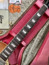 Gibson Custom Shop Murphy Lab 1959 Les Paul Standard Reissue "Heavy Aged" Slow Iced Tea Fade s/n 960023【3.77kg】_8