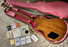 Gibson Custom Shop Murphy Lab 1959 Les Paul Standard Reissue "Heavy Aged" Slow Iced Tea Fade s/n 960023【3.77kg】_11