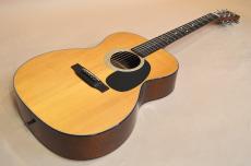 Martin 000-18　2002年製_2