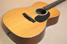 Martin 000-18　2002年製_3