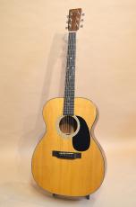Martin 000-18　2002年製_4