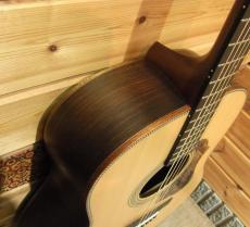 Morris MW-101 【Made in japan】_8