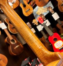 Sonny D Custom Herb Ohta Jr. Tenor 【中古品】【カスタム品】_10
