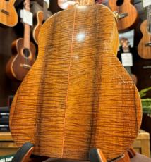 Sonny D Custom Herb Ohta Jr. Tenor 【中古品】【カスタム品】_12