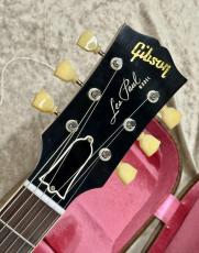 Gibson Custom Shop Murphy Lab 1957 Les Paul Gold Top Reissue Ultra Light Aged Double Gold s/n 76573【3.90kg】_6