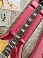 Gibson Custom Shop Murphy Lab 1957 Les Paul Gold Top Reissue Ultra Light Aged Double Gold s/n 76573【3.90kg】_7