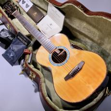 K.Yairi 【月末大特価!】BY KEN-388 Kenji Koike Vintage Sitka Spruce&Jacaranda【48回無金利分割対応】