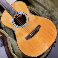 K.Yairi 【月末大特価!】BY KEN-388 Kenji Koike Vintage Sitka Spruce&Jacaranda【48回無金利分割対応】_2