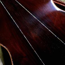 K.Yairi 【月末大特価!】BY KEN-388 Kenji Koike Vintage Sitka Spruce&Jacaranda【48回無金利分割対応】_7