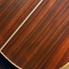 Martin 【アーリーサマーフェア!! 6/30迄】【試奏動画あり】CTM OM-45 Adirondack #2962021【図太くクリアで張りのあるトーン】【当店限定特典付き】【送料当社負担】【池袋店在庫品】_15
