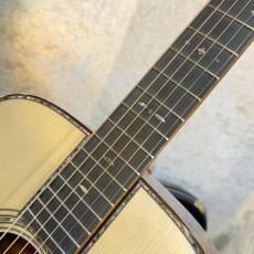 Martin 【アーリーサマーフェア!! 6/30迄】【試奏動画あり】CTM 000-45 Adirondack×Cocobolo #2969087【良杢ココボロサイド&バック】【当店限定特典付き】【送料当社負担】【池袋店在庫品】_5