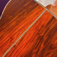 Martin 【アーリーサマーフェア!! 6/30迄】【試奏動画あり】CTM 000-45 Adirondack×Cocobolo #2969087【良杢ココボロサイド&バック】【当店限定特典付き】【送料当社負担】【池袋店在庫品】_14