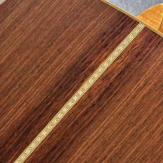 Martin 【月末特価!!～6/30 19時まで!!】【美品中古】【試奏動画あり】CTM 000-28 Adirondack×Premium Rosewood '24【音抜け・深み・鳴り抜群】【送料当店負担】【池袋店在庫品】_14