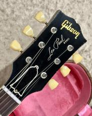 Gibson Custom Shop Murphy Lab 1957 Les Paul Gold Top Dark Back Reissue "Light Aged" Double Gold s/n 76547 【4.06kg】_6
