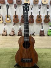 KoAloha KSM-02　UPT ソプラノロングネック_2