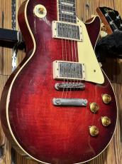 Gibson Custom Shop Murphy Lab 1958 Les Paul Standard Reissue "Light Aged" Dark Cherry Burst s/n 86032【4.01kg】_5