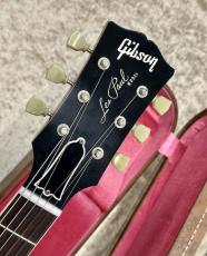 Gibson Custom Shop Murphy Lab 1958 Les Paul Standard Reissue "Light Aged" Dark Cherry Burst s/n 86032【4.01kg】_6