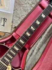 Gibson Custom Shop Murphy Lab 1958 Les Paul Standard Reissue "Light Aged" Dark Cherry Burst s/n 86032【4.01kg】_7