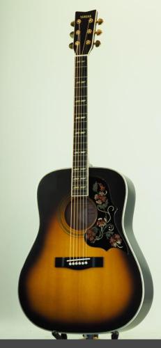 YAMAHA FG-500S(管理番号4949)
