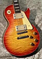 Gibson Historic Collection 1959 Les Paul Standard Washed Cherry Vintage Gloss s/n 943249【4.04kg】_2