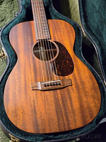 Martin 00-15M -2015USED!!-【48回迄金利0%対象】