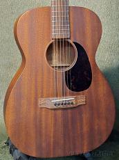 Martin 00-15M -2015USED!!-【48回迄金利0%対象】_2