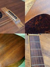 Martin 00-15M -2015USED!!-【48回迄金利0%対象】_9