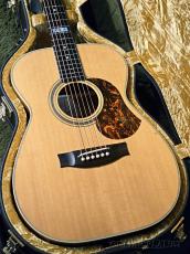 Maton EBG808TE Tommy Emmanuel -2023USED!!-【48回迄金利0%対象】