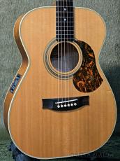 Maton EBG808TE Tommy Emmanuel -2023USED!!-【48回迄金利0%対象】_2