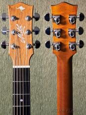 Maton EBG808TE Tommy Emmanuel -2023USED!!-【48回迄金利0%対象】_8