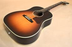 Gibson Custom Shop 1950’s J-45 Tri-burst　2012年製_2